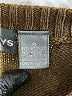 SATURDAYS NEW YORK CITY Brown Pullover Sweater Size S - photo 7