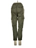 Sanctuary Green Cargo Pants Size 24 waist - photo 2