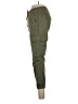 Sanctuary Green Cargo Pants Size 24 waist - photo 5