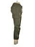 Sanctuary Green Cargo Pants Size 24 waist - photo 4