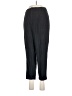 Zara Stripes Black Dress Pants Size M - photo 1