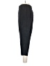Zara Stripes Black Dress Pants Size M - photo 5