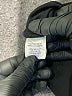 Drew Solid Black Active Pants Size S - photo 8
