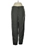 Community Solid Gray Casual Pants Size 2 - photo 1