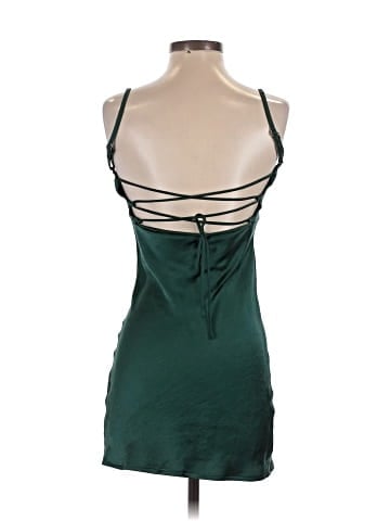 Beginning Boutique Cocktail Dress (view 2)