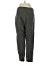 Community Solid Gray Casual Pants Size 2 - photo 2