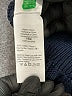 Crewcuts Outlet 100% Cotton Blue Pullover Sweater Size 10 - 11 - photo 4