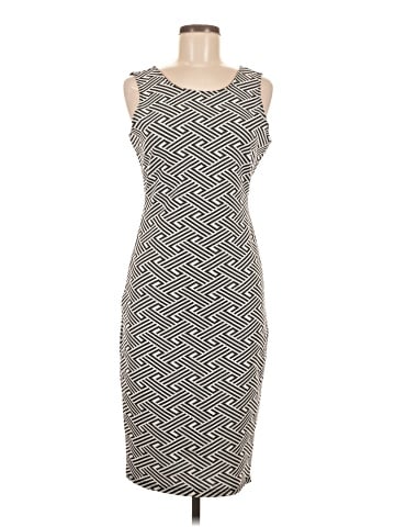 RD Style Cocktail Dress (view 1)