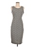 RD Style Gray Cocktail Dress Size M - photo 1