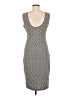 RD Style Gray Cocktail Dress Size M - photo 2
