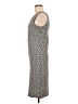 RD Style Gray Cocktail Dress Size M - photo 5
