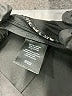 Robert Rodriguez Black Track Pants Size 2 - photo 5
