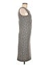 RD Style Gray Cocktail Dress Size M - photo 4