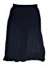 Twist & Tango Solid Blue Formal Skirt Size EU 38 / US 8 - photo 1