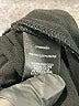 Sanctuary 100% Recycled Polyester Solid Black Track Pants Size XS - photo 5