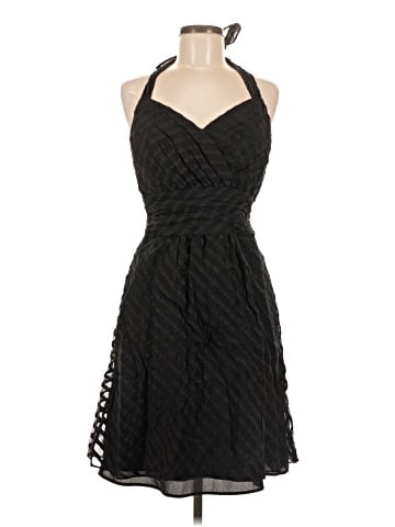 David's Bridal Cocktail Dress (view 1)