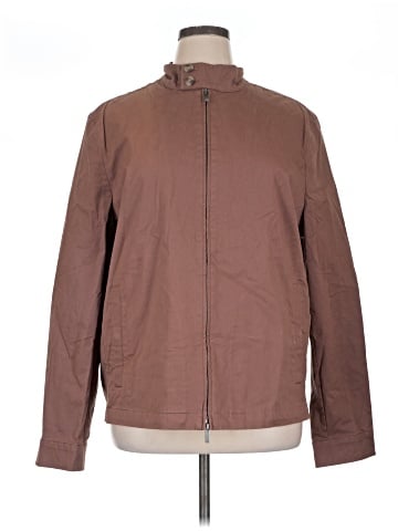 Express Jacket (view 1)