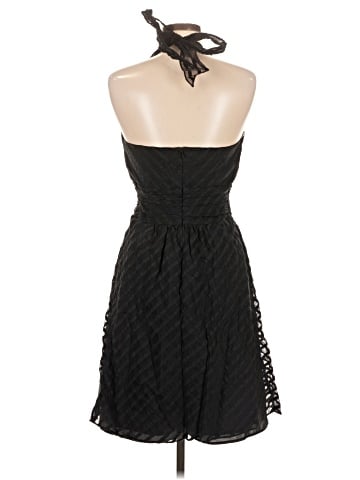 David's Bridal Cocktail Dress (view 2)