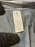 Gap Fit 100% Nylon Metallic Blue Gray Track Jacket Size XS - photo 6