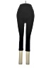 Isabel Maternity Solid Black Active Pants Size M - photo 2