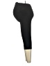 Isabel Maternity Solid Black Active Pants Size M - photo 5