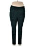 LIVI Green Active Pants Size 18 - 20 Plus - photo 1