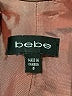 Bebe Brown Blazer Size 0 - photo 6