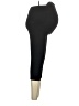 Isabel Maternity Solid Black Active Pants Size M - photo 4