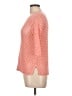 Roz & Ali 100% Acrylic Orange Pullover Sweater Size L - photo 5