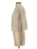 Banana Republic Solid Tan Pullover Sweater Size S - photo 5