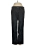 Ann Taylor LOFT Chevron-herringbone Blue Jeans Size 2 (petite) - photo 1