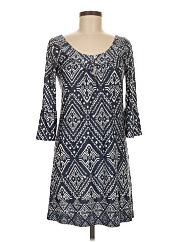 Lucy Love Casual Dress (view 1)