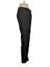 Ann Taylor LOFT Chevron-herringbone Blue Jeans Size 2 (petite) - photo 4