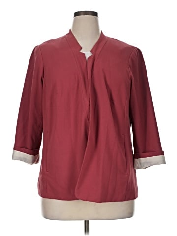 Kensie Blazer (view 1)