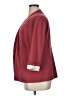 Kensie Burgundy Pink Blazer Size 1X - photo 5