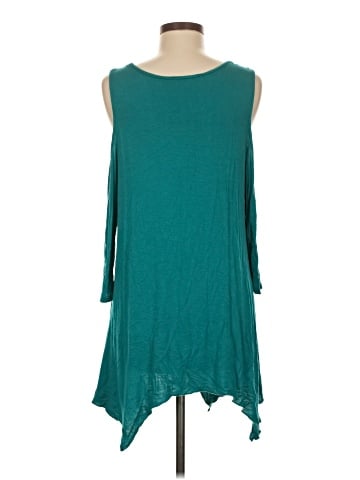 Boston Proper 3/4 Sleeve Top (view 2)