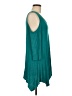 Boston Proper Teal Blue 3/4 Sleeve Top Size M - photo 4