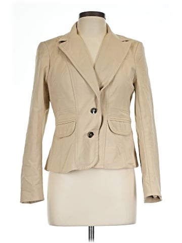 7th Avenue Design Studio New York & Company Blazer (view 1)
