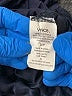 Vince. 100% Viscose Blue Long Sleeve Top Size S - photo 8