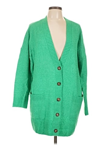 Torrid Cardigan (view 1)
