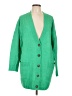 Torrid Green Cardigan Size Med Plus (00) - photo 1