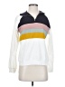 Assorted Brands Ivory Pullover Hoodie Size S - photo 1