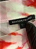 Boston Proper Tie-dye Pink Pullover Sweater Size S - photo 7