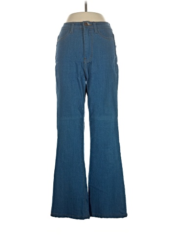 Vibrant M.I.U Jeans (view 1)