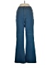 Vibrant M.I.U Blue Jeans Size 3 - photo 1