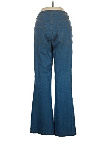 Vibrant M.I.U Jeans (view 2)