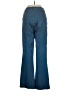 Vibrant M.I.U Blue Jeans Size 3 - photo 2