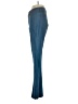 Vibrant M.I.U Blue Jeans Size 3 - photo 5