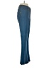 Vibrant M.I.U Blue Jeans Size 3 - photo 4