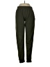 Assorted Brands 100% Polyester Green Track Pants Size M - photo 1